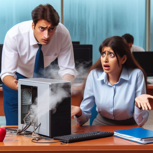 Is Your Hard Drive Failing? Clone It Before It’s Too Late | On-Site Computer Help in London, Ontario