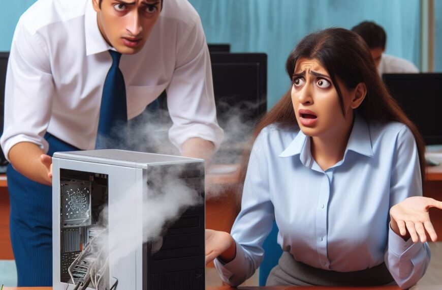 Is Your Hard Drive Failing? Clone It Before It’s Too Late | On-Site Computer Help in London, Ontario