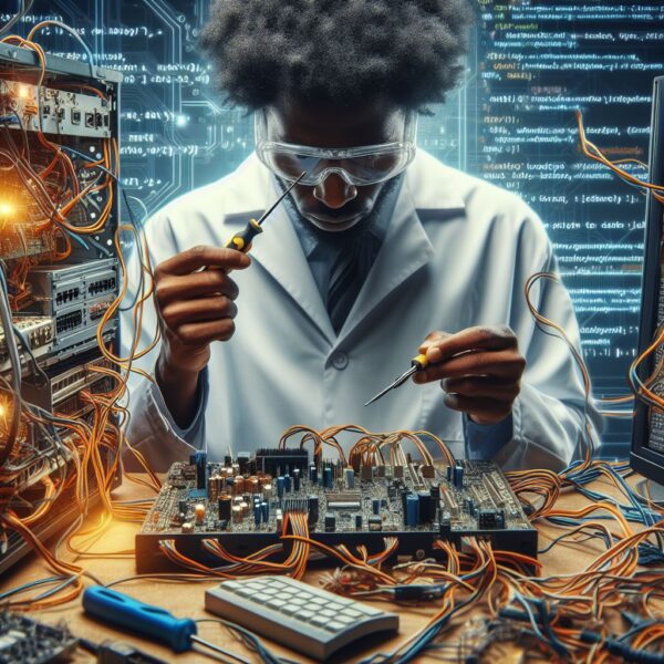 Fix Your Laptop Today – Your Neighborhood Technology Technicians in London, Ontario