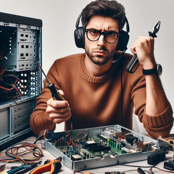 Hyde Park, London Ontario – Fast and Reliable At-Home Computer Repair Services