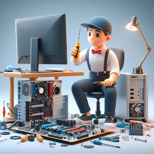 Apamea Tech place picture