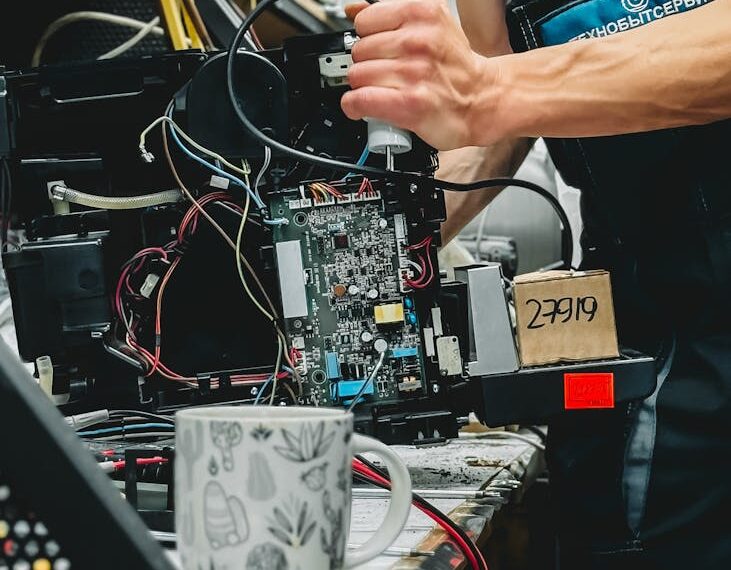 Holiday Season? No Problem, We Are Working! Fix your computer onsite